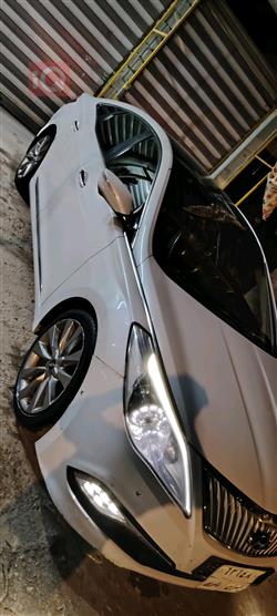 Hyundai Azera